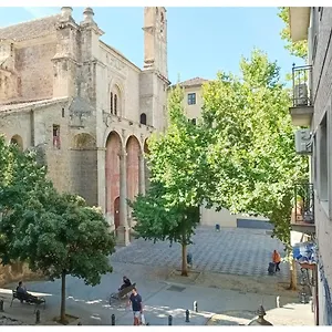 Appartamento Santo Domingo, Granada