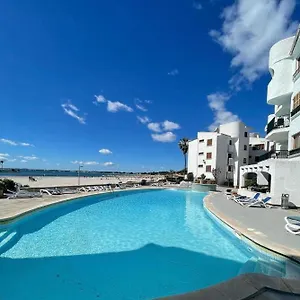 Alcudiamar Apartment Alcudia (Mallorca)