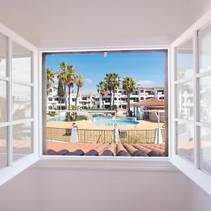 Siesta Mar Loft Apartment Cala En Porter (Menorca)