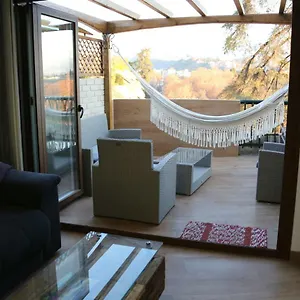  Appartement El Realejo Paradise