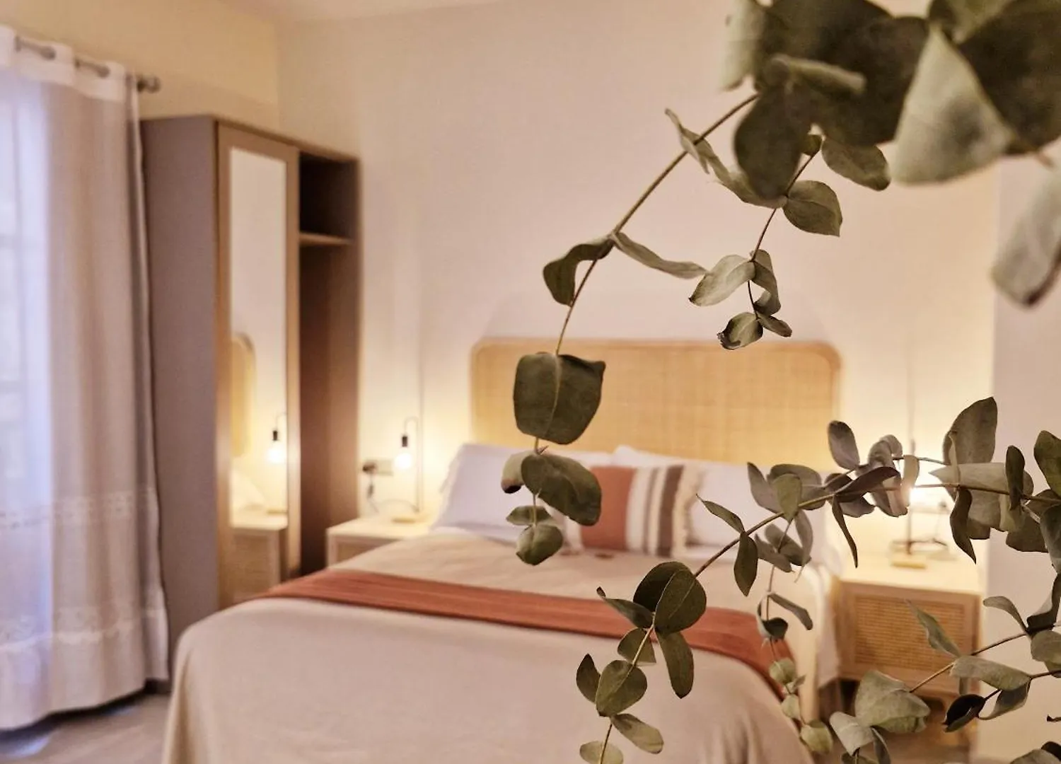 Appartement Apartamentos Vita Center Grenade Espagne