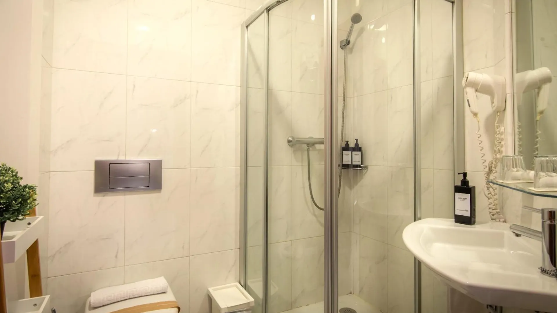 Apartamentos Vita Center Grenade Appartement