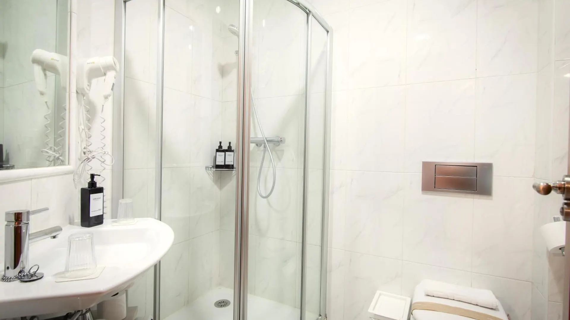 Apartamentos Vita Center Grenade Espagne